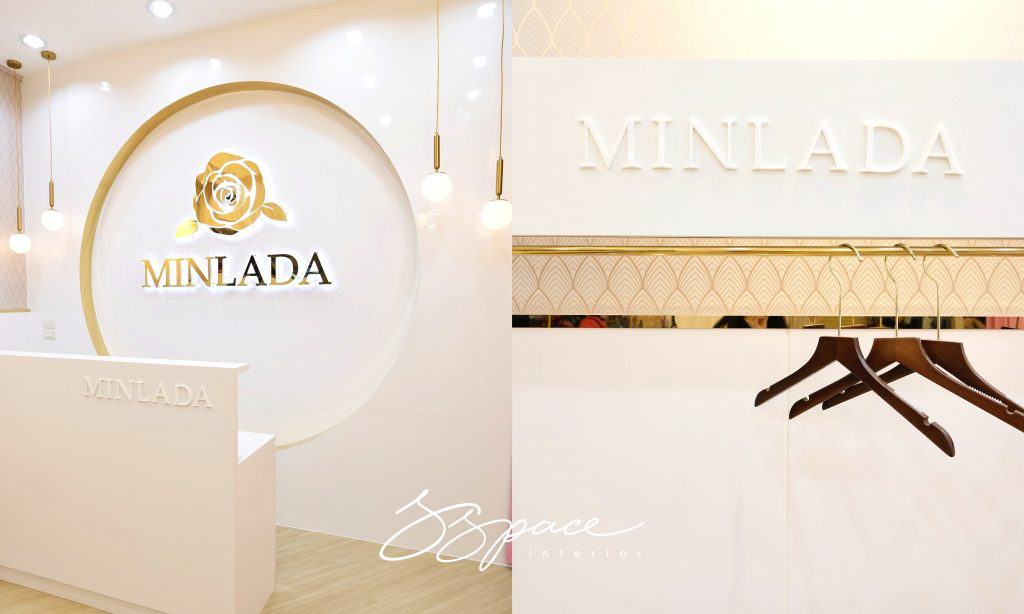 งบน้อยก็สวยได้ ด้วยไอเดียออกแบบร้านเสื้อผ้าในฝัน 5 02 11