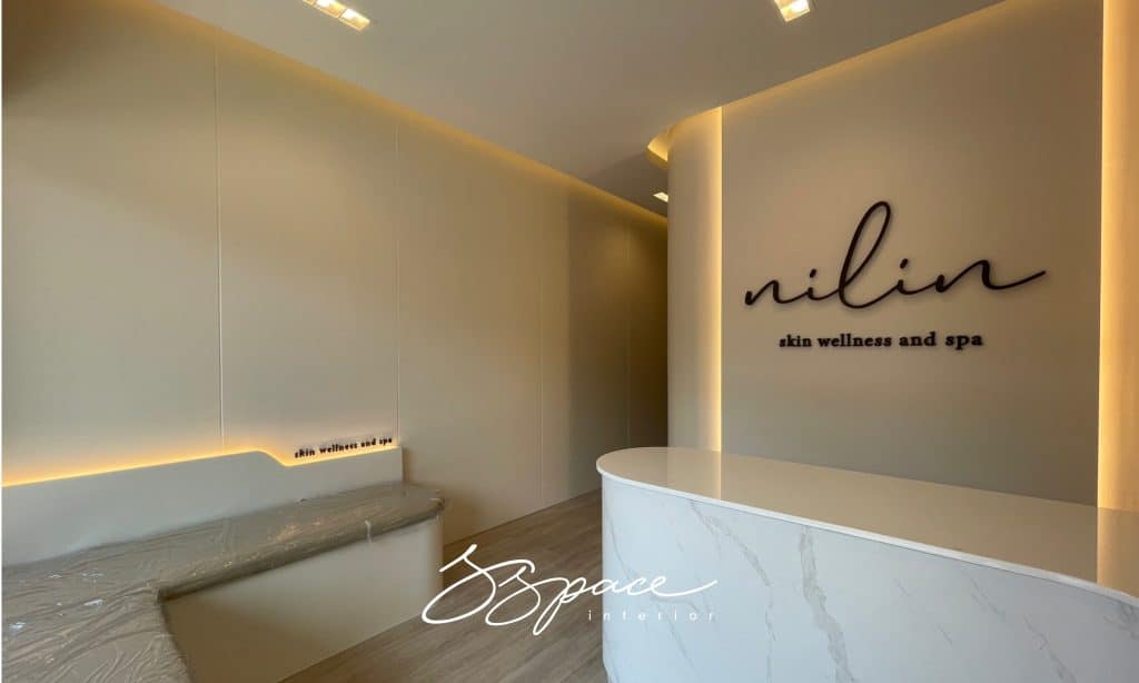 ออกแบบร้านค้าในกลุ่ม Skin Wellness & Spa อย่างไร ให้โดดเด่น โดนใจลูกค้า 3 02 16