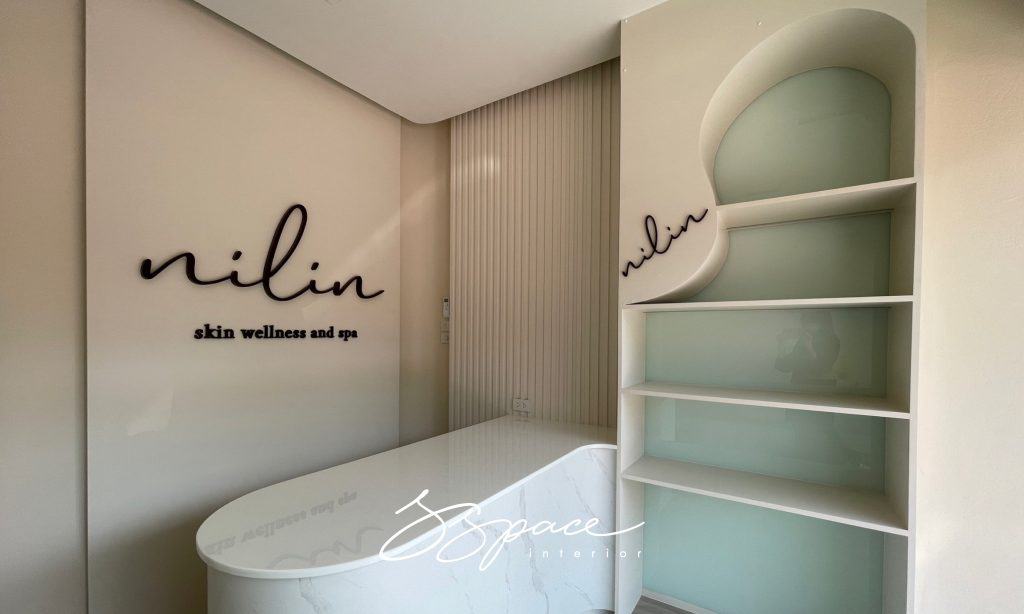 ออกแบบร้านค้าในกลุ่ม Skin Wellness & Spa อย่างไร ให้โดดเด่น โดนใจลูกค้า 7 05 11