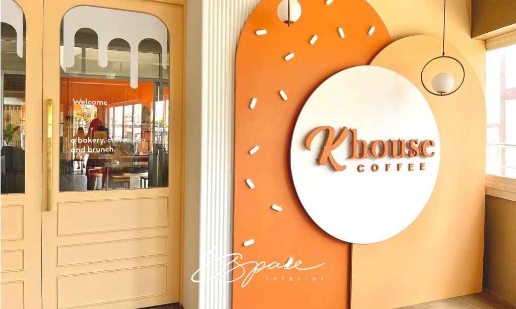 ออกแบบร้านกาแฟขนาดเล็กอย่างไรให้สวยถูกใจ ค้าขายปัง 7 06 7