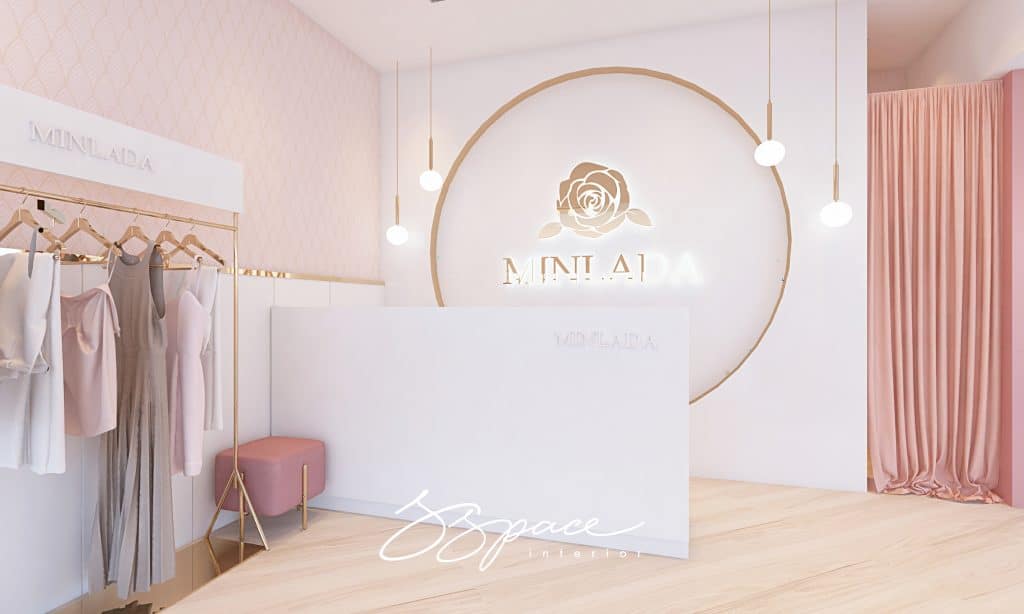 งบน้อยก็สวยได้ ด้วยไอเดียออกแบบร้านเสื้อผ้าในฝัน 2 08