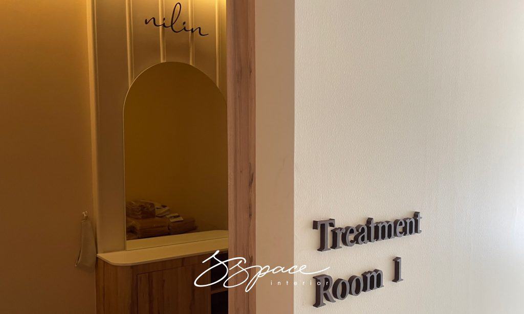 ออกแบบร้านค้าในกลุ่ม Skin Wellness & Spa อย่างไร ให้โดดเด่น โดนใจลูกค้า 10 08 4