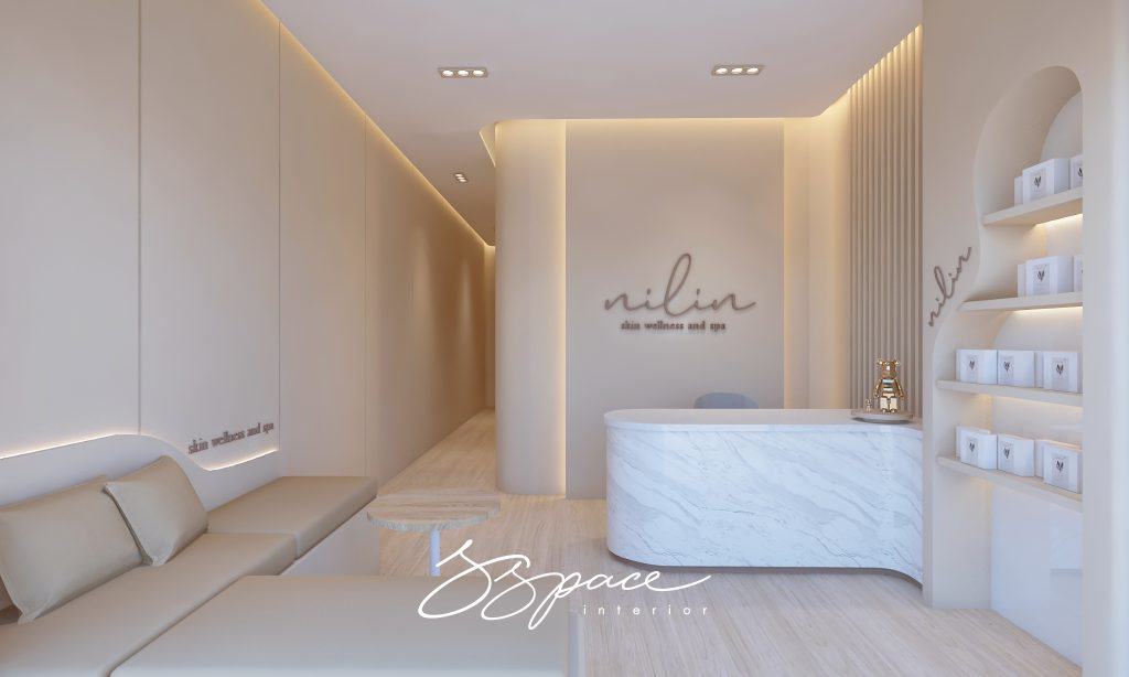 ออกแบบร้านค้าในกลุ่ม Skin Wellness & Spa อย่างไร ให้โดดเด่น โดนใจลูกค้า 5 11