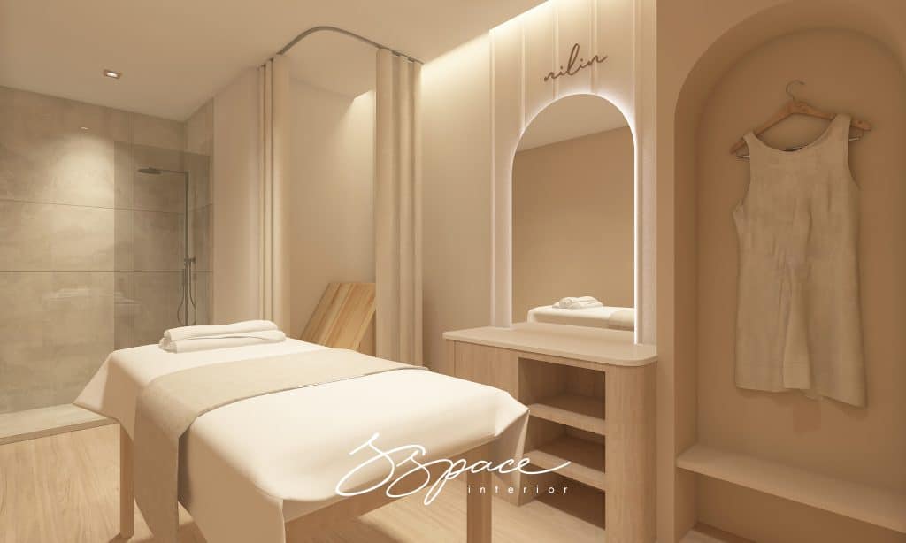 ออกแบบร้านค้าในกลุ่ม Skin Wellness & Spa อย่างไร ให้โดดเด่น โดนใจลูกค้า 4 12
