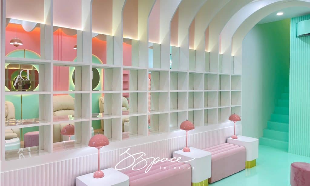 S Space Interior 3