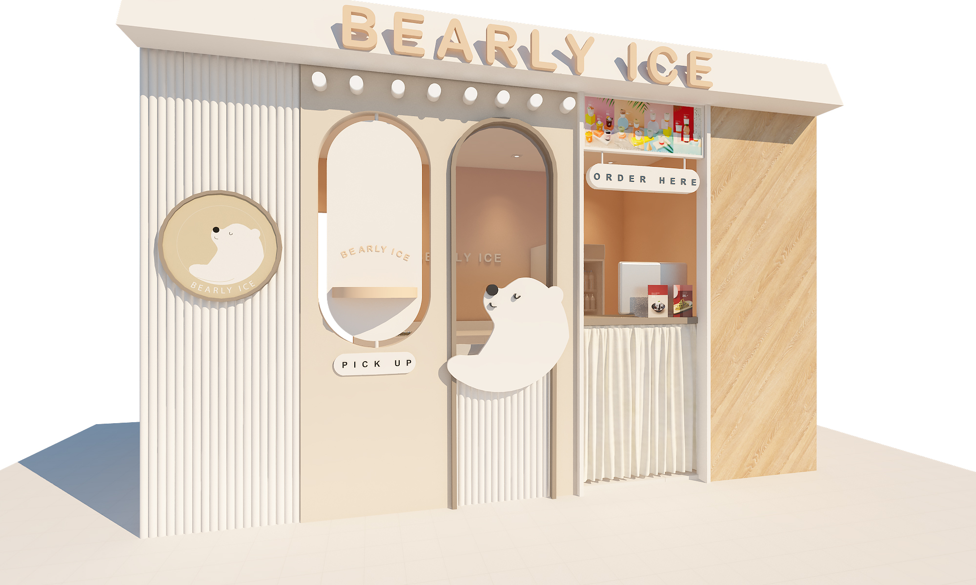 Bearly Ice01