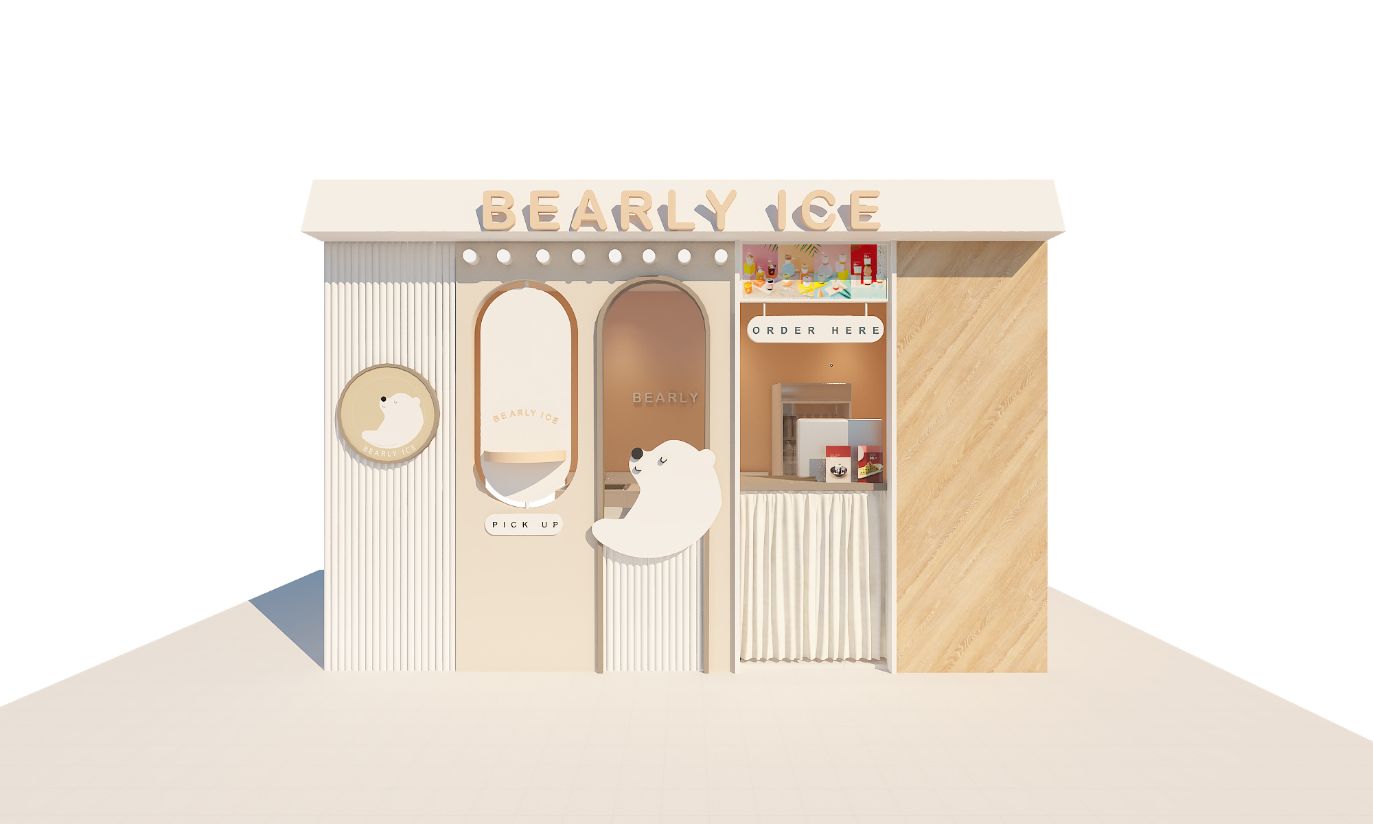 Bearly Ice03
