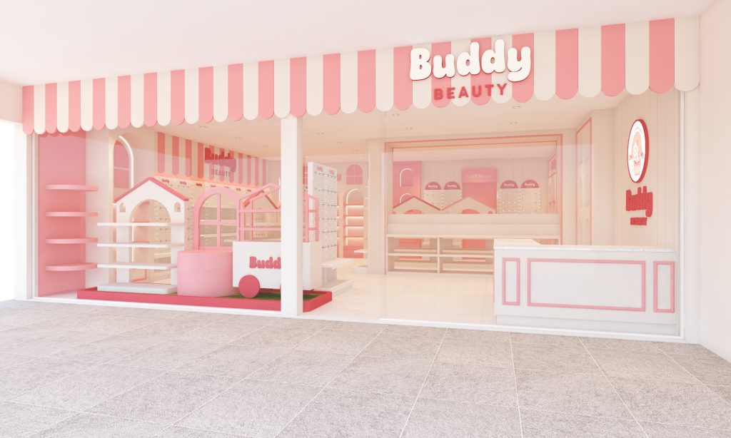 Buddy Beauty02