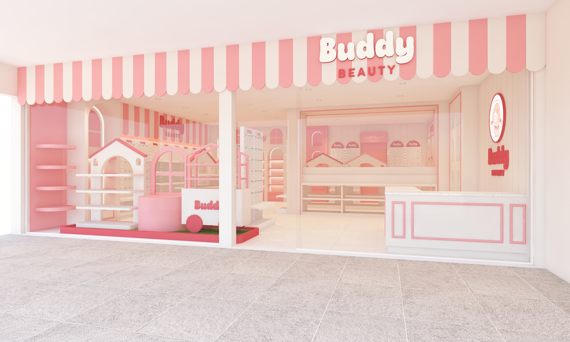 Buddy Beauty02