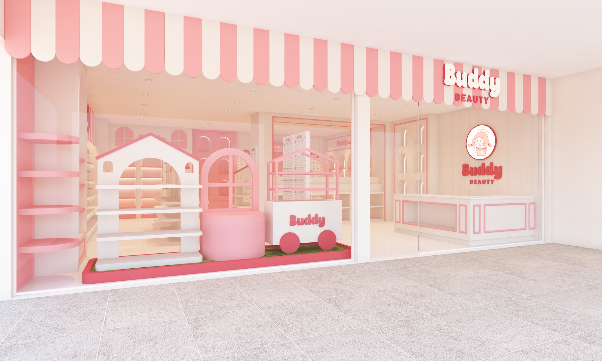 Buddy Beauty05