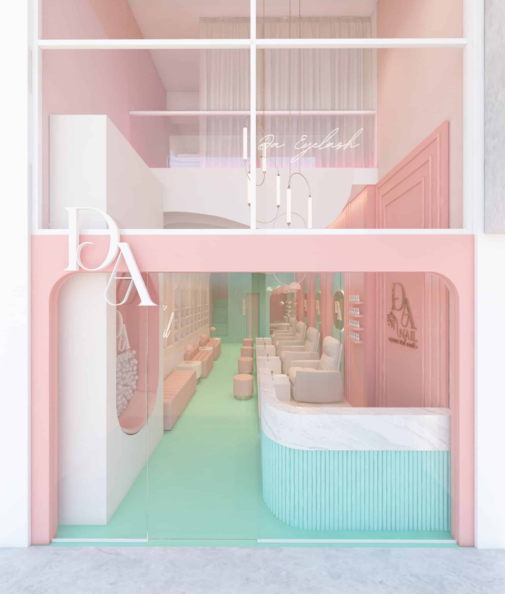 Da Nails and spa04