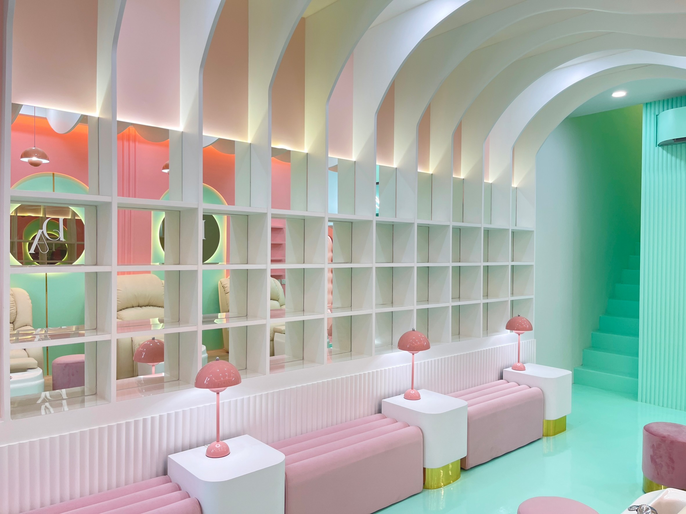Da Nails and spa05