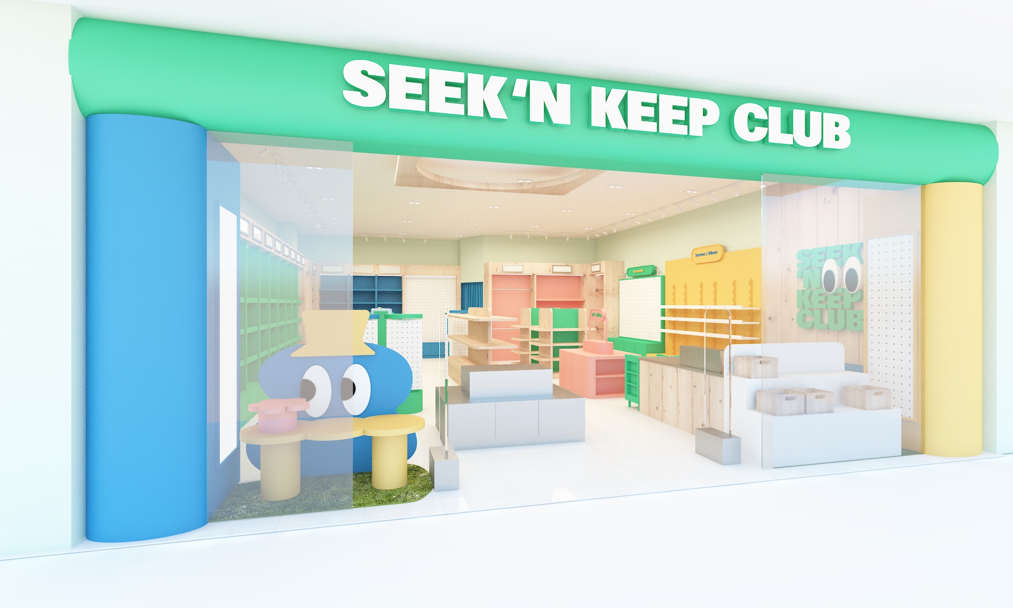 Seek and Keep 05