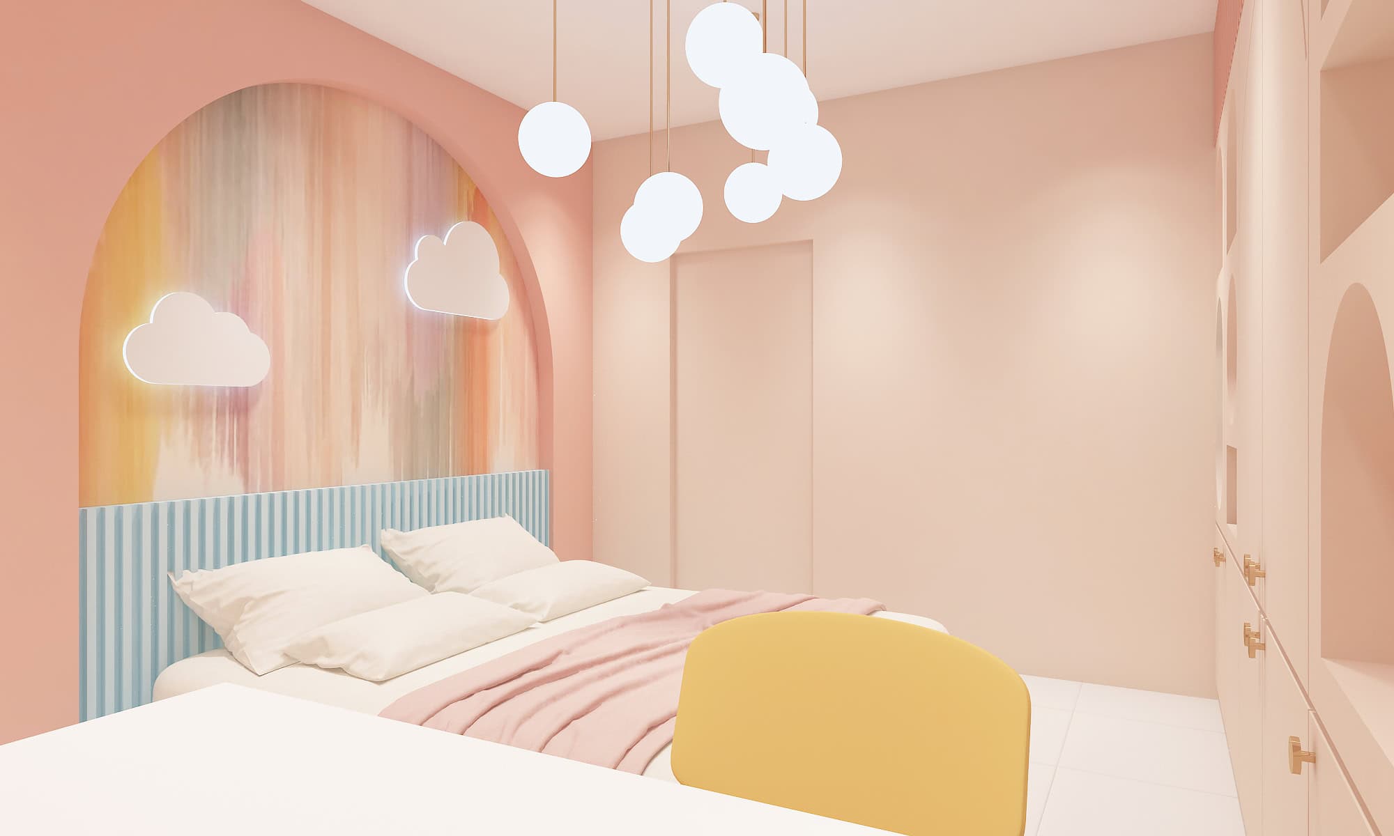ห้องนอนเด็ก04