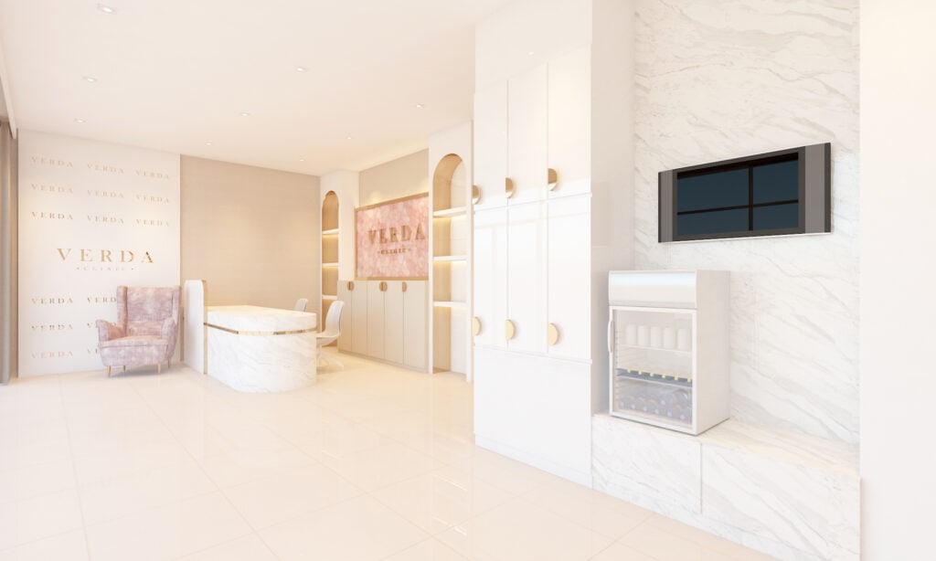 รับออกแบบ ตกแต่งภายใน ร้านค้าและสำนักงาน โดยทีมงานมืออาชีพ 6 002