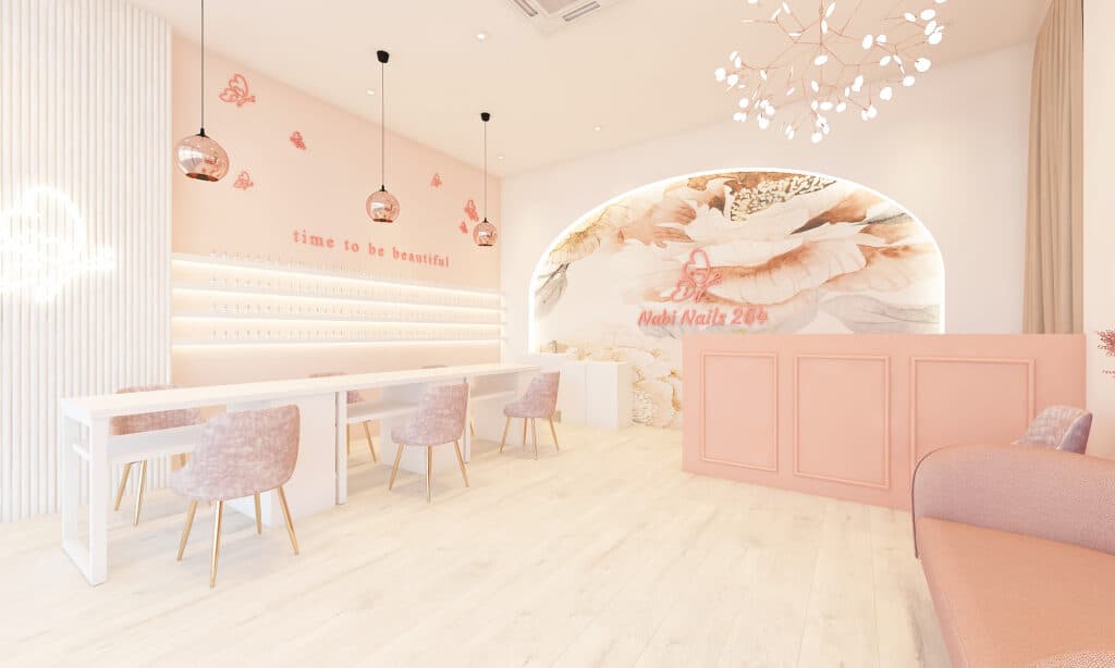 รับออกแบบ ตกแต่งภายใน ร้านค้าและสำนักงาน โดยทีมงานมืออาชีพ 7 01