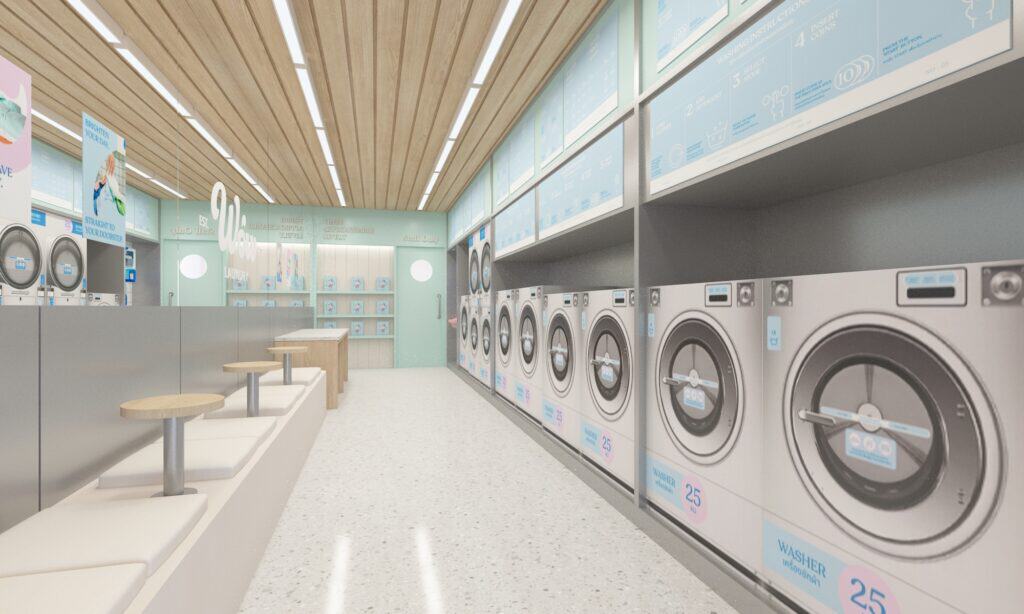 รับออกแบบ ตกแต่งภายใน ร้านค้าและสำนักงาน โดยทีมงานมืออาชีพ 5 B03
